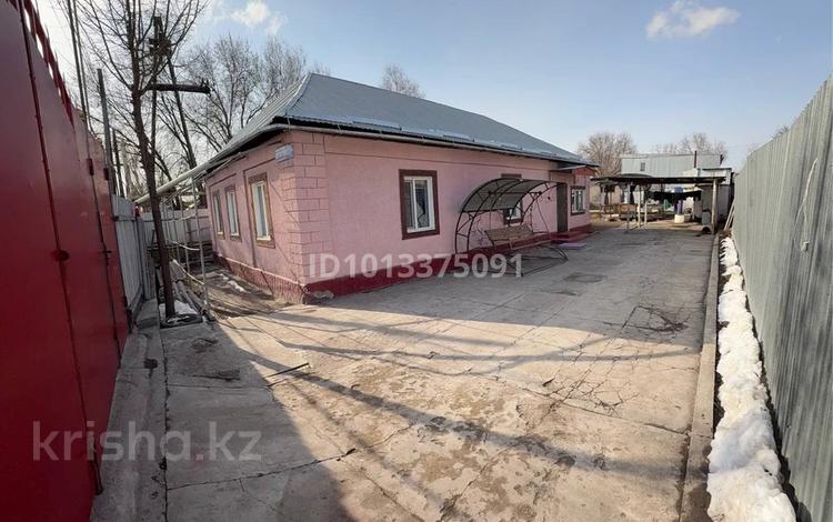 Жеке үй · 7 бөлме · 1000 м², Иляьс Жансугурова 31 — Базарға жақын, бағасы: 23 млн ₸ в Шу — фото 2