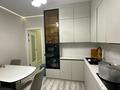 3-комнатная квартира · 90 м² · 6/14 этаж, Санжара Асфендиярова 10 за 70.7 млн ₸ в Астане, Нура р-н