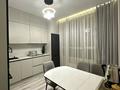 3-комнатная квартира · 90 м² · 6/14 этаж, Санжара Асфендиярова 10 за 70.7 млн ₸ в Астане, Нура р-н — фото 2
