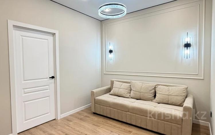 2-комнатная квартира · 41 м² · 8/9 этаж, Кульджинский тракт — ИПОТЕКУ ПРОХОДИТ за 29.5 млн ₸ в Алматы, Медеуский р-н — фото 2