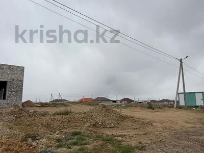 Участок · 0.0745 га, Бодене 5 за 4.5 млн 〒 в Семее