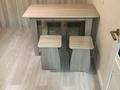 1-бөлмелі пәтер · 38.4 м² · 7/9 қабат, Керей Жанибек хандары 16 — в непосредственной близости находится Абу Даби Плаза, ботанический сад, бағасы: 35 млн ₸ в Астане, Есильский р-н — фото 5