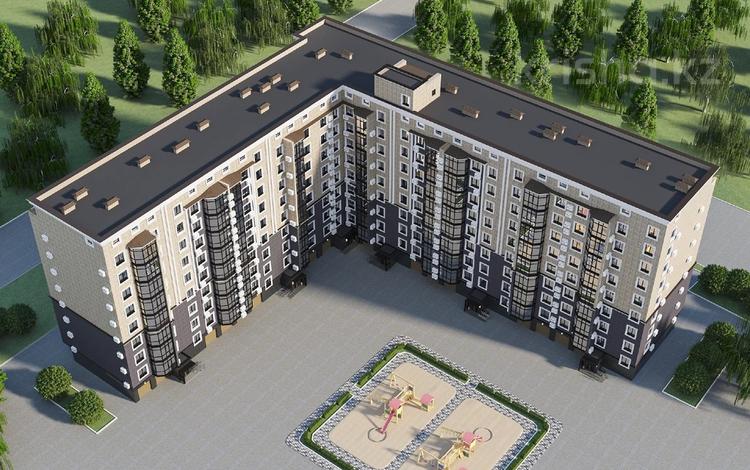 3-комнатная квартира · 112.6 м², Молдагулова 5/4 за ~ 45.6 млн 〒 в Уральске — фото 6