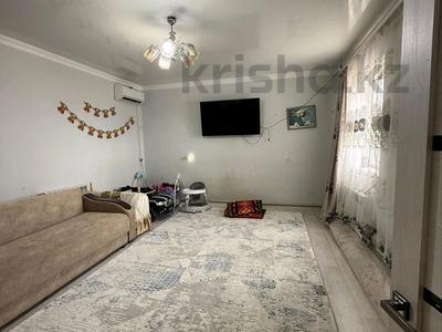 Отдельный дом · 2 комнаты · 70 м² · 10 сот., 9-ші Титов көшесі 34а за 7 млн ₸ в 