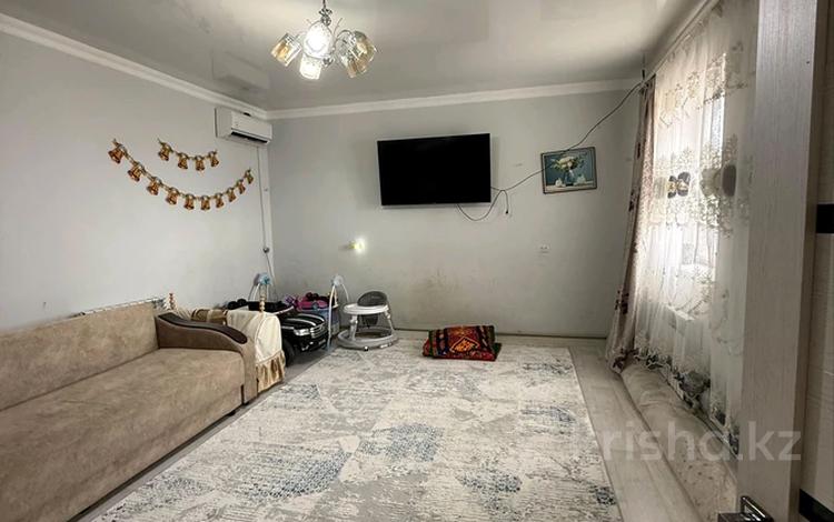 Отдельный дом · 2 комнаты · 70 м² · 10 сот., 9-ші Титов көшесі 34а за 7 млн ₸ в  — фото 2