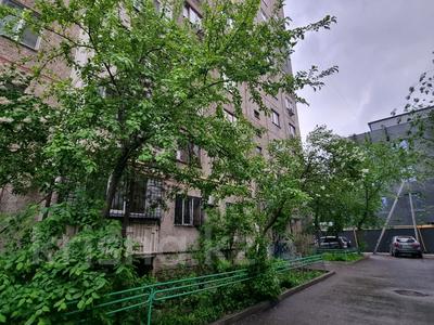 2-комнатная квартира, 62 м², 3/9 этаж, Курмангазы — Гагарина за 52 млн 〒 в Алматы, Алмалинский р-н