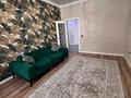 3-комнатная квартира · 79 м² · 4/20 этаж, мкр Мамыр-1 26/1 за 71 млн ₸ в Алматы, Ауэзовский р-н