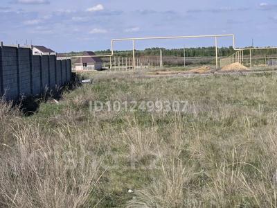 Участок · 25 соток, Балкарагай — Строительство зоны отдыха за 35 млн 〒 в Астане, Алматы р-н