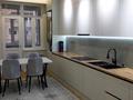 3-бөлмелі пәтер · 100 м² · 6/9 қабат, мкр Нурсая, Мкрн Нурсая 1, бағасы: 40 млн ₸ в Атырау