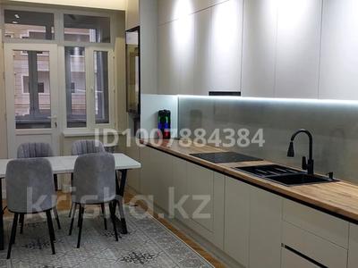 3-комнатная квартира · 100 м² · 6/9 этаж, мкр Нурсая, Мкрн Нурсая 1 за 40 млн ₸ в Атырау
