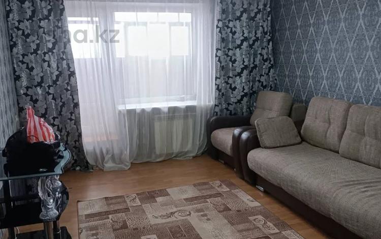 1-комнатная квартира, 34 м², 6/9 этаж помесячно, Темирбаева 14