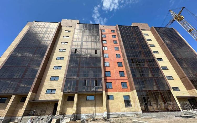 3-комнатная квартира, 120.7 м², 4/9 этаж, Бухар Жырау 179 за ~ 42.2 млн 〒 в Павлодаре — фото 31