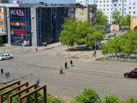 1-комнатная квартира · 29.2 м² · 5/5 этаж, Алашахана 27 — Супермаркет ,,Акцент" за 7.5 млн ₸ в Жезказгане