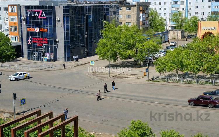 1-бөлмелі пәтер · 29.2 м² · 5/5 қабат, Алашахана 27 — Супермаркет ,,Акцент", бағасы: 9.3 млн ₸ в Жезказгане — фото 12