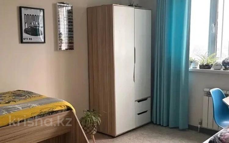 3-комнатная квартира · 70 м² · 9/9 этаж, Макатаева за 70 млн ₸ в Алматы, Медеуский р-н — фото 7