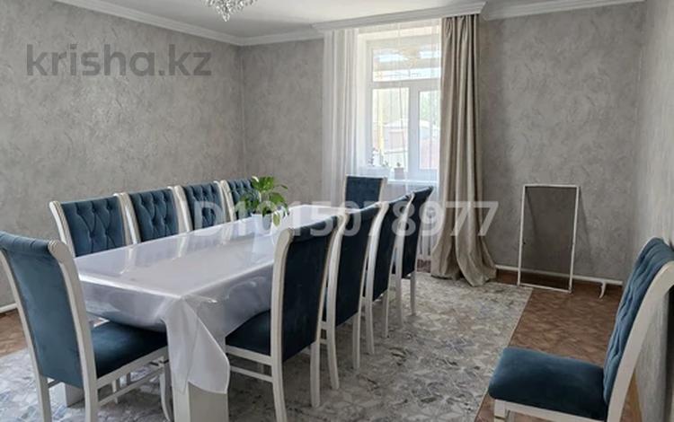Жеке үй · 7 бөлме · 186 м² · 10 жүзд., Ер тарғын, бағасы: 98 млн ₸ в Астане, Алматы р-н — фото 2