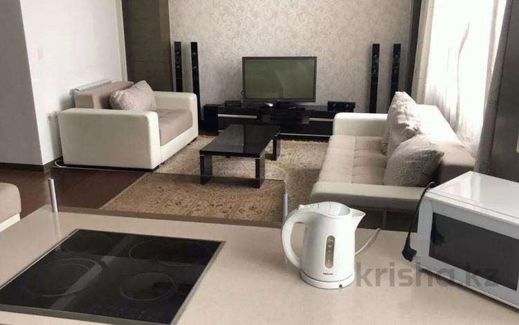 2-комнатная квартира · 70 м² · 2/20 этаж, Байтурсынова 1 за 350 000 ₸ в Астане — фото 2