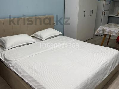 1-комнатная квартира · 35 м² · 7/9 этаж, мкр Аккент за 15 000 ₸ в Алматы, Алатауский р-н