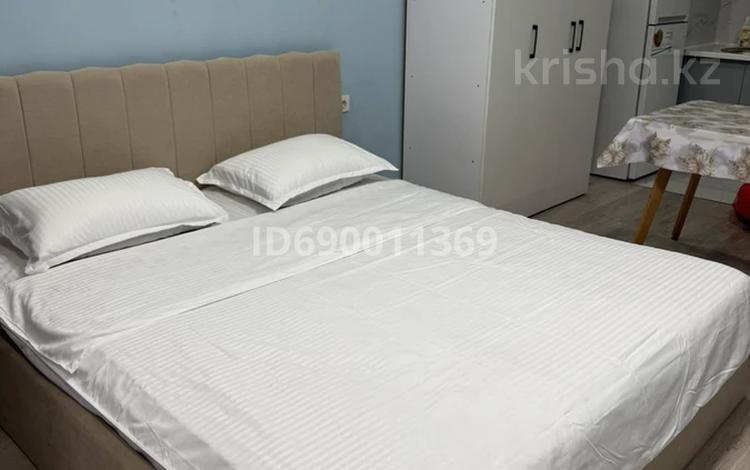 1-комнатная квартира · 35 м² · 7/9 этаж, мкр Аккент за 15 000 ₸ в Алматы, Алатауский р-н — фото 61