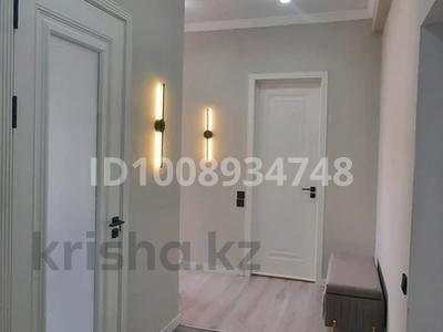 1-комнатная квартира · 40 м² · 8/8 этаж, Шоссе Северное кольцо 92/10 — Р. Кенжехан за 210 000 〒 в Алматы, Алатауский р-н