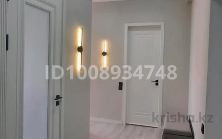 1-комнатная квартира · 40 м² · 8/8 этаж, Шоссе Северное кольцо 92/10 — Р. Кенжехан за 210 000 〒 в Алматы, Алатауский р-н — фото 2