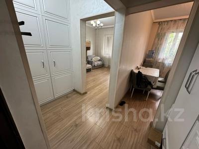 1-комнатная квартира · 35 м² · 5/5 этаж, мкр Айнабулак-3 за 22.5 млн ₸ в Алматы, Жетысуский р-н