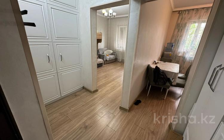 1-комнатная квартира · 35 м² · 5/5 этаж, мкр Айнабулак-3 за 22.5 млн ₸ в Алматы, Жетысуский р-н — фото 3