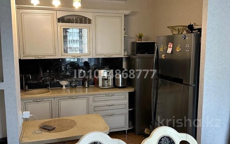 3-комнатная квартира · 120 м² · 4/12 этаж, Славского 64/1 за 105 млн 〒 в Усть-Каменогорске, Ульбинский — фото 2