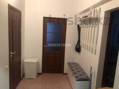 1-комнатная квартира · 38.3 м² · 5/5 этаж, Рахымбаева за 18 млн 〒 в 