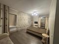 1-комнатная квартира · 40 м² · 4/5 этаж, мкр №3 38а за 220 000 ₸ в Алматы, Ауэзовский р-н
