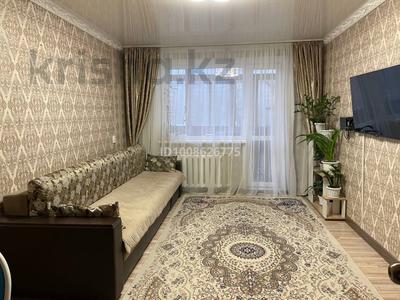 3-комнатная квартира · 58 м² · 2/5 этаж, Мкр. Боровской 57 за 17 млн 〒 в Кокшетау