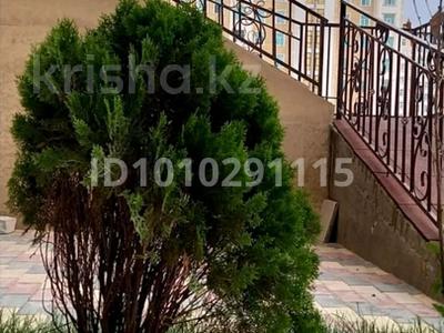3-бөлмелі пәтер · 124 м² · 8/10 қабат, 18А ш/а 10, бағасы: 65 млн ₸ в Актау, 18А мкр