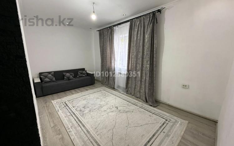 1-бөлмелі пәтер · 30 м² · 1/4 қабат, Шугыла 26 — Возле рынка Алтын орда, бағасы: 15 млн ₸ в Иргели — фото 2
