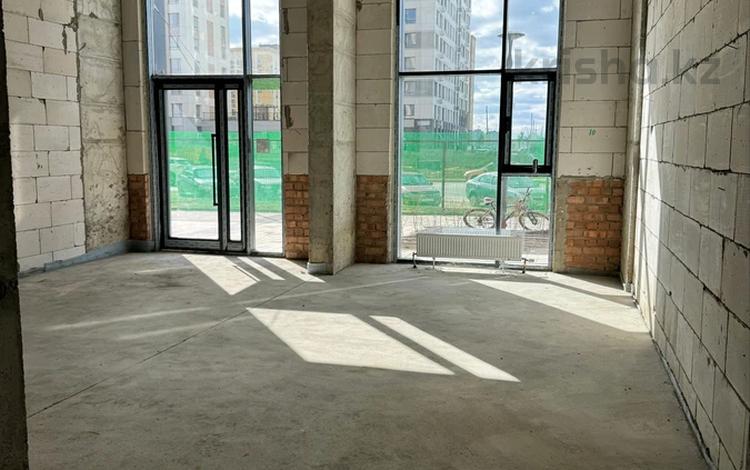 Свободное назначение · 80 м² за 800 000 ₸ в Астане, Нура р-н — фото 2