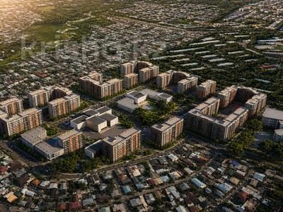 3-бөлмелі пәтер · 76 м² · 2/9 қабат, Микрорайон Алтай-2 7, бағасы: 41.5 млн ₸ в Алматы, Турксибский р-н
