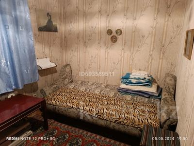 1 комната, 7 м², Ереванская 4А — Папанина - Ереванская за 70 000 〒 в Алматы, Турксибский р-н