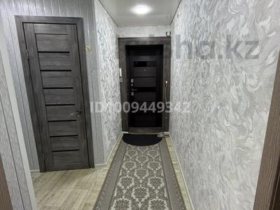 2-бөлмелі пәтер · 49 м² · 2/5 қабат, 3 микрорайон 10, бағасы: 18.5 млн ₸ в Риддере