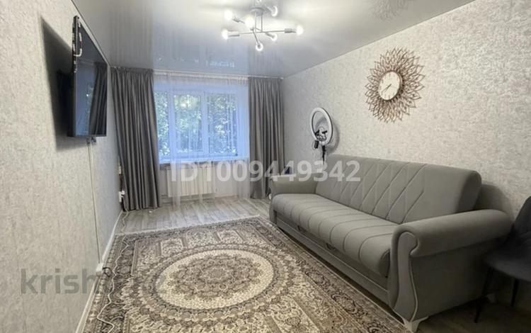 2-бөлмелі пәтер · 49 м² · 2/5 қабат, 3 микрорайон 10, бағасы: 15.5 млн ₸ в Риддере — фото 16