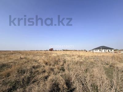 Участок · 1 га, Турдиева за 105 млн 〒 в Иргели