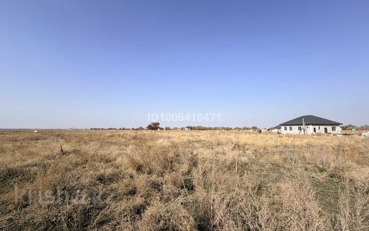 Участок · 1 га, Турдиева за 105 млн 〒 в Иргели — фото 2