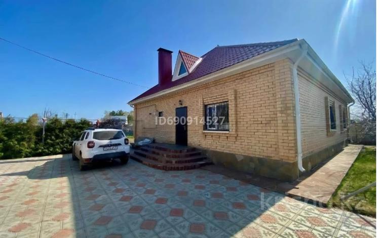 Жеке үй · 3 бөлме · 133 м² · 12 жүзд., Мира, бағасы: 80 млн ₸ в Костанае — фото 19