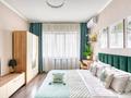 1-комнатная квартира · 37 м² · 9/9 этаж, Мынбаева — Розыбакиева Сатпаева за 22 000 ₸ в Алматы, Бостандыкский р-н — фото 3