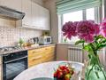 1-комнатная квартира · 37 м² · 9/9 этаж, Мынбаева — Розыбакиева Сатпаева за 22 000 ₸ в Алматы, Бостандыкский р-н — фото 4
