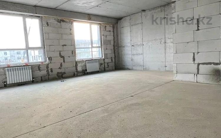 2-бөлмелі пәтер · 51 м² · 4/5 қабат, Басаркобыз, бағасы: 23 млн ₸ в Алматы, Алатауский р-н — фото 2