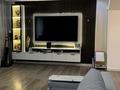 3-комнатная квартира · 81 м² · 2/9 этаж, Жандосова 34А — Жандосова ауэзова за 88 млн ₸ в Алматы, Бостандыкский р-н — фото 2