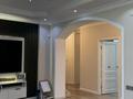 3-комнатная квартира · 81 м² · 2/9 этаж, Жандосова 34А — Жандосова ауэзова за 88 млн ₸ в Алматы, Бостандыкский р-н — фото 3