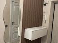 3-комнатная квартира · 81 м² · 2/9 этаж, Жандосова 34А — Жандосова ауэзова за 88 млн ₸ в Алматы, Бостандыкский р-н — фото 7