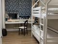 3-комнатная квартира · 81 м² · 2/9 этаж, Жандосова 34А — Жандосова ауэзова за 88 млн ₸ в Алматы, Бостандыкский р-н — фото 8
