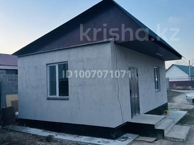 Отдельный дом · 2 комнаты · 40 м² · 8 сот., КазМис за 17 млн 〒 в Коксай (пути Ильича)