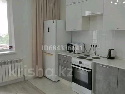 1-бөлмелі пәтер · 45 м² · 3/21 қабат, мкр Уркер, Ш. Айтматова 53 — Шоссе Коргалжын, бағасы: 12 000 ₸ в Астане, Нура р-н